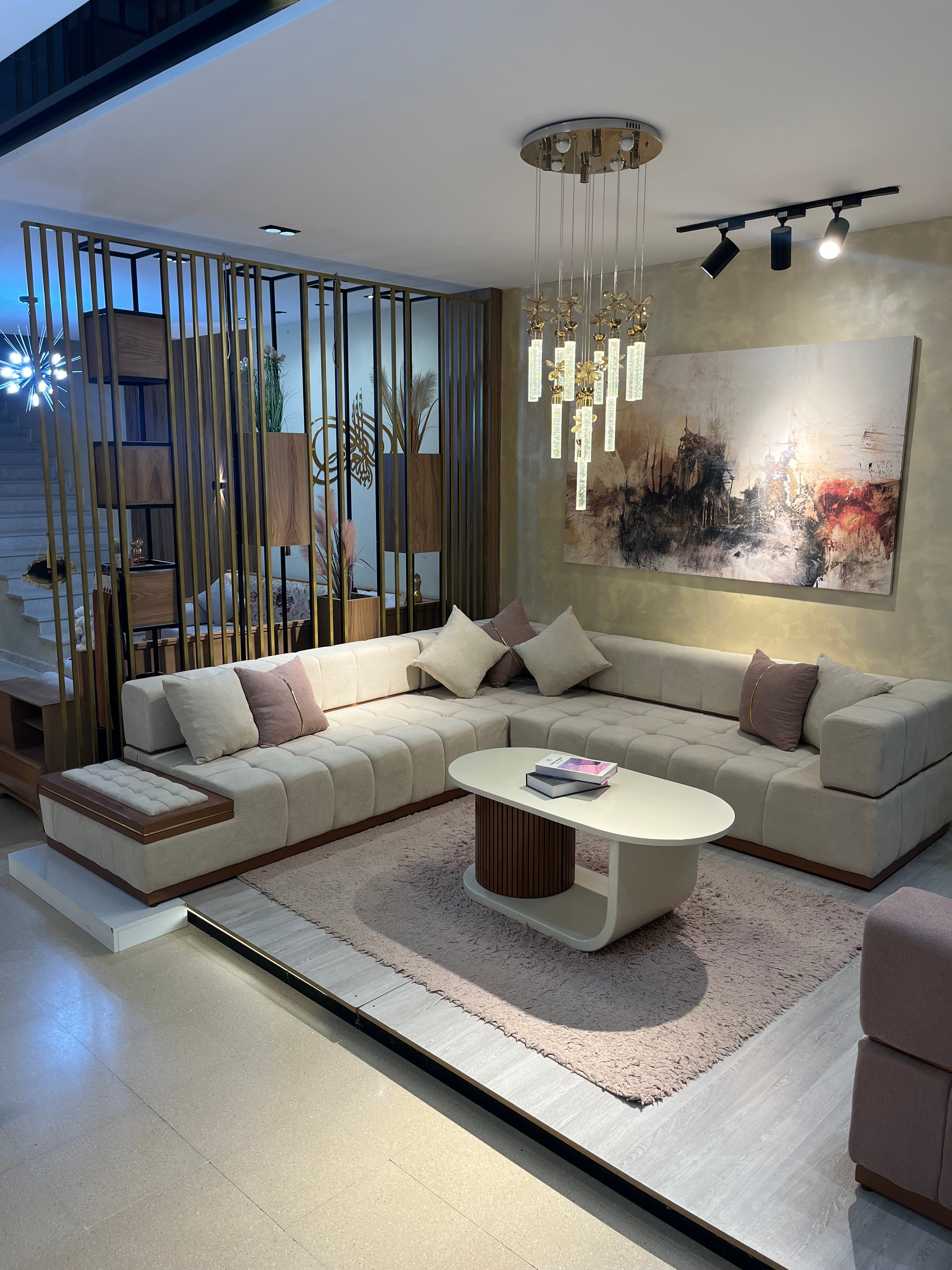 Salon Malek صالة ملاك