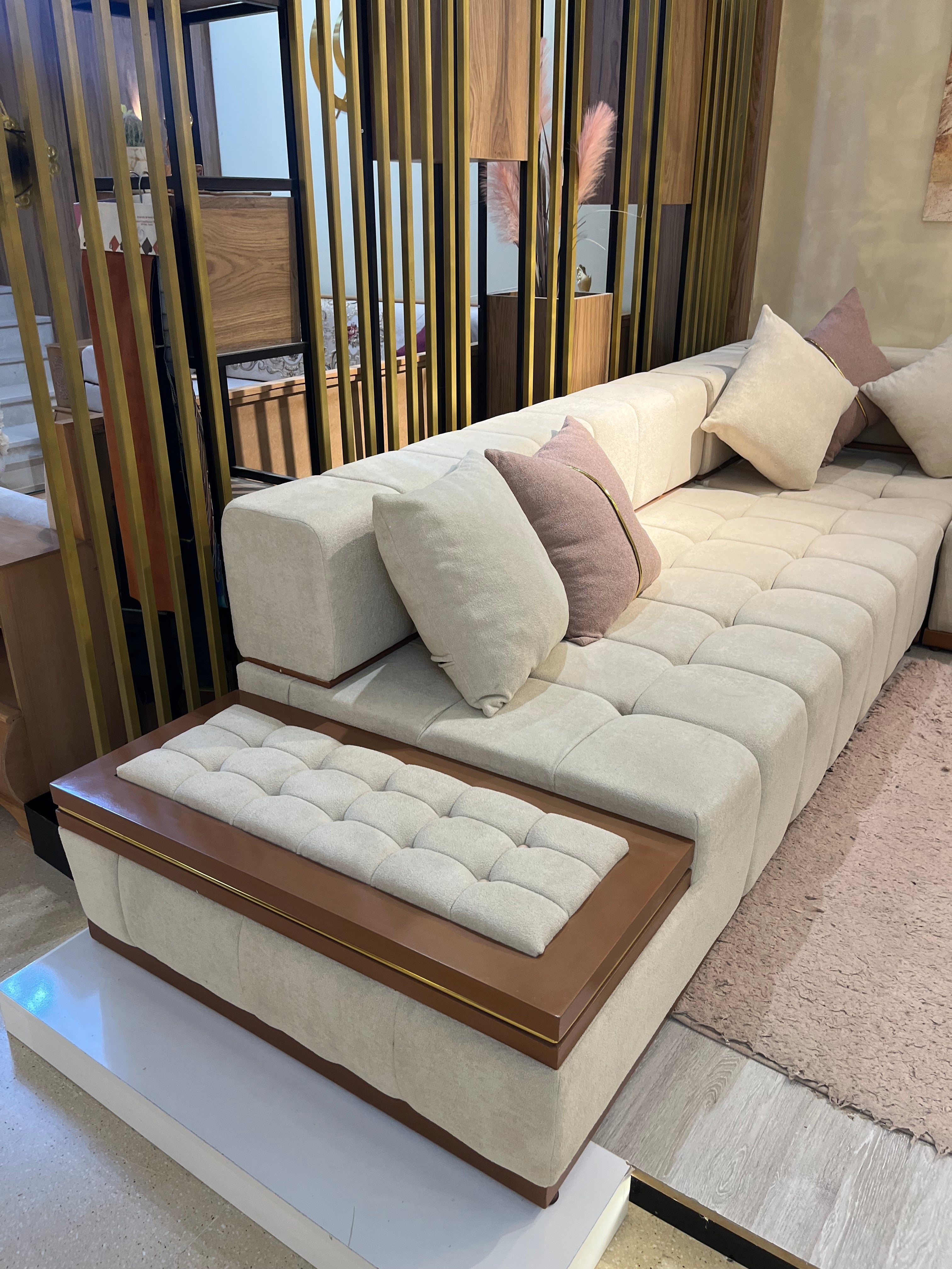 Salon Malek صالة ملاك