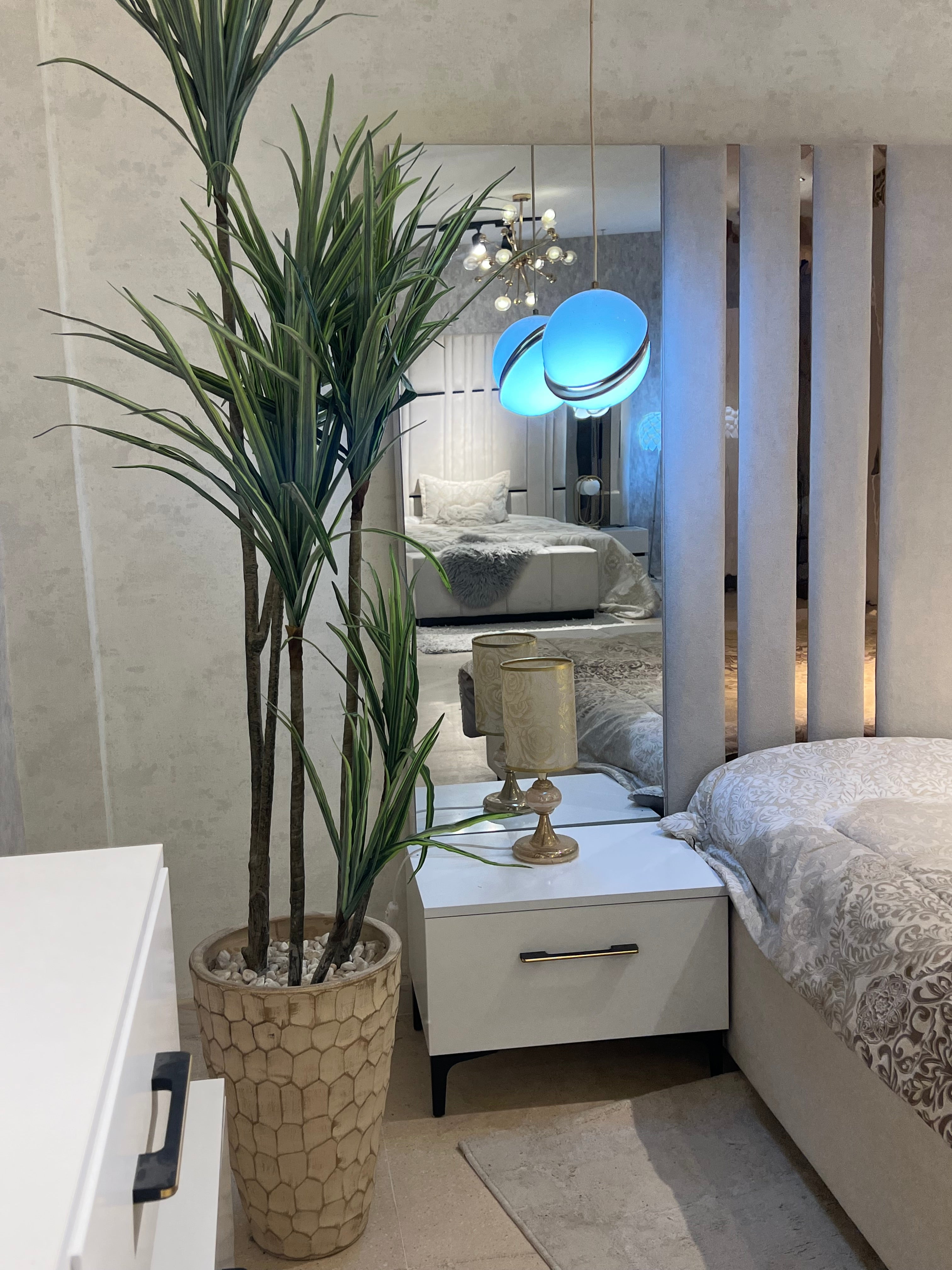 Chambre Omyma ( sans dressing )