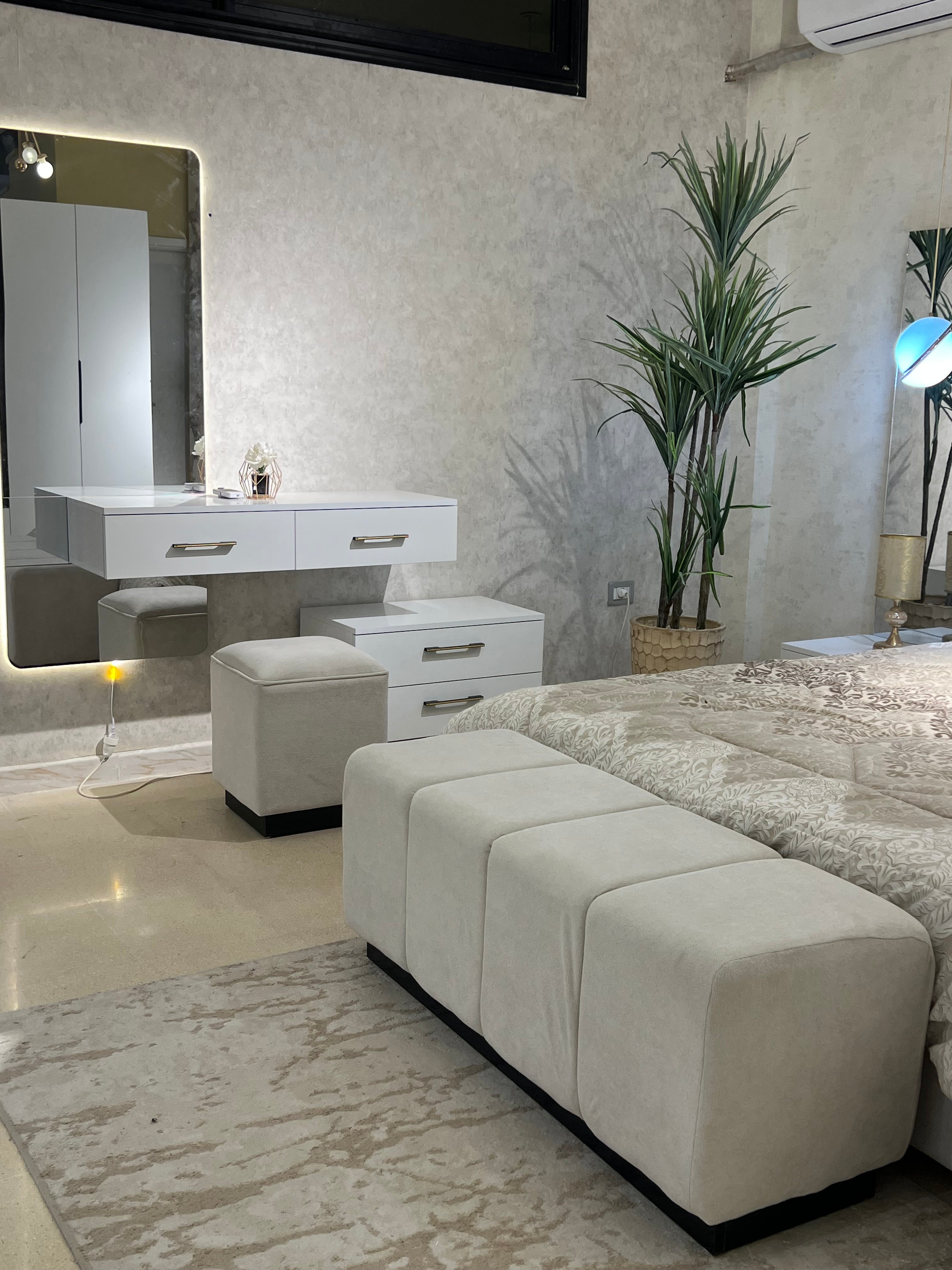 Chambre Omyma ( sans dressing )