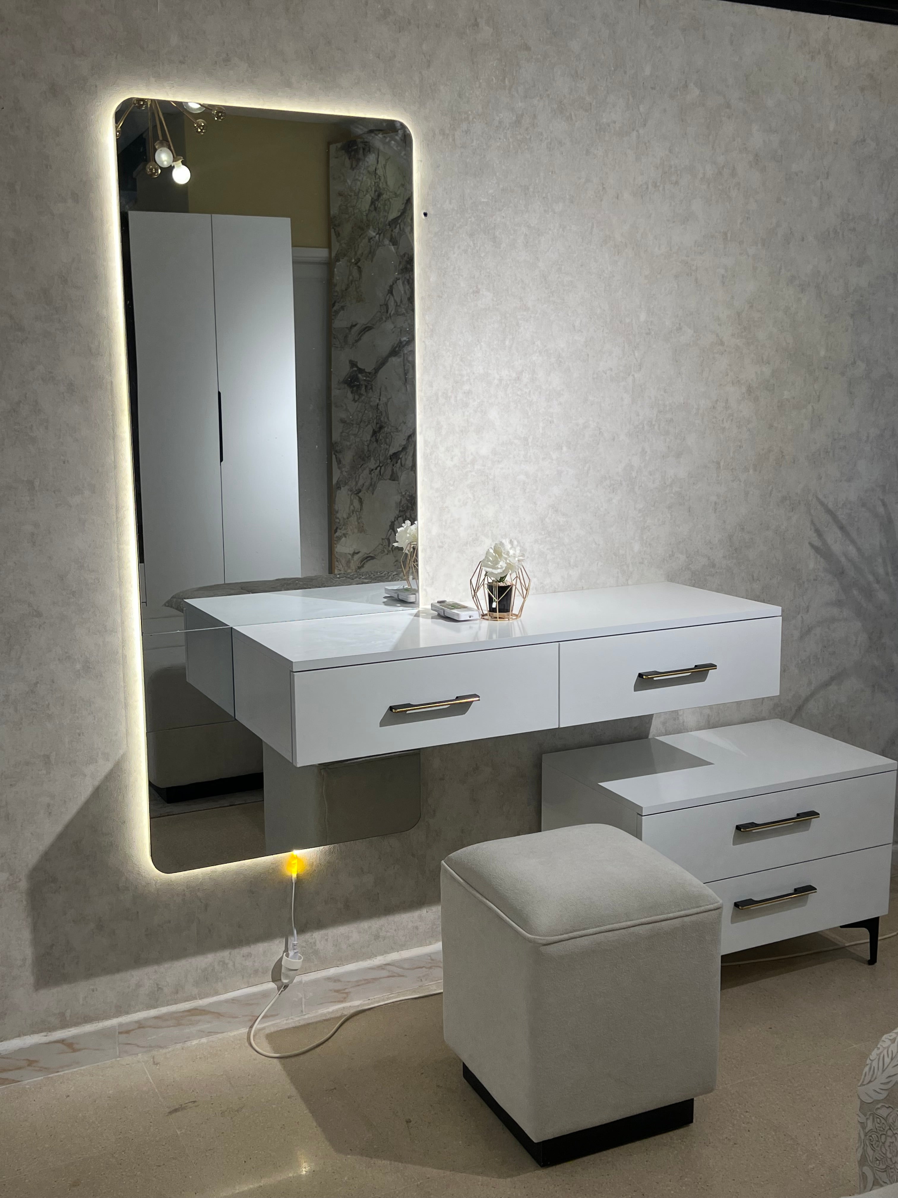 Chambre Omyma ( sans dressing )