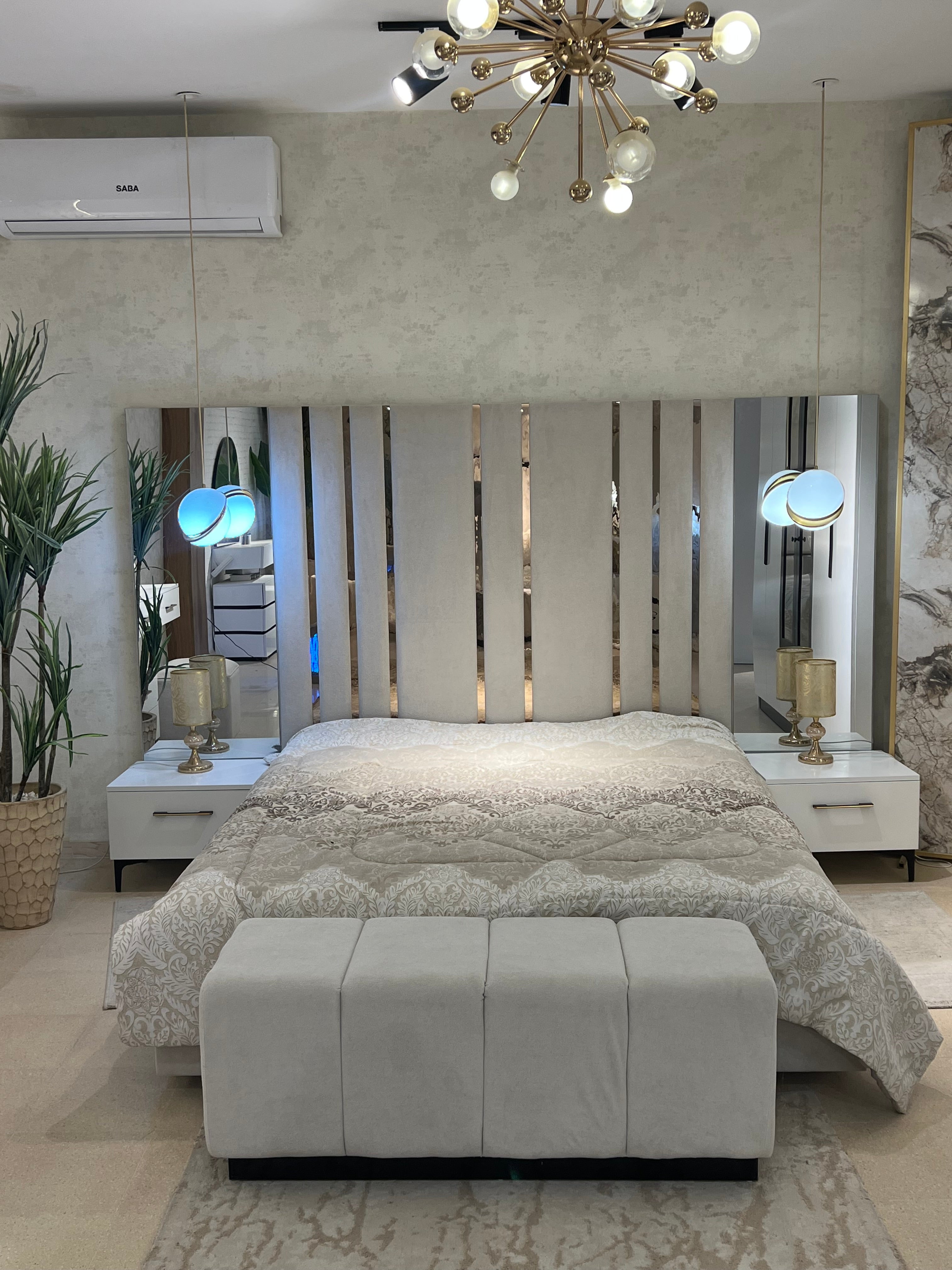 Chambre Omyma ( sans dressing )