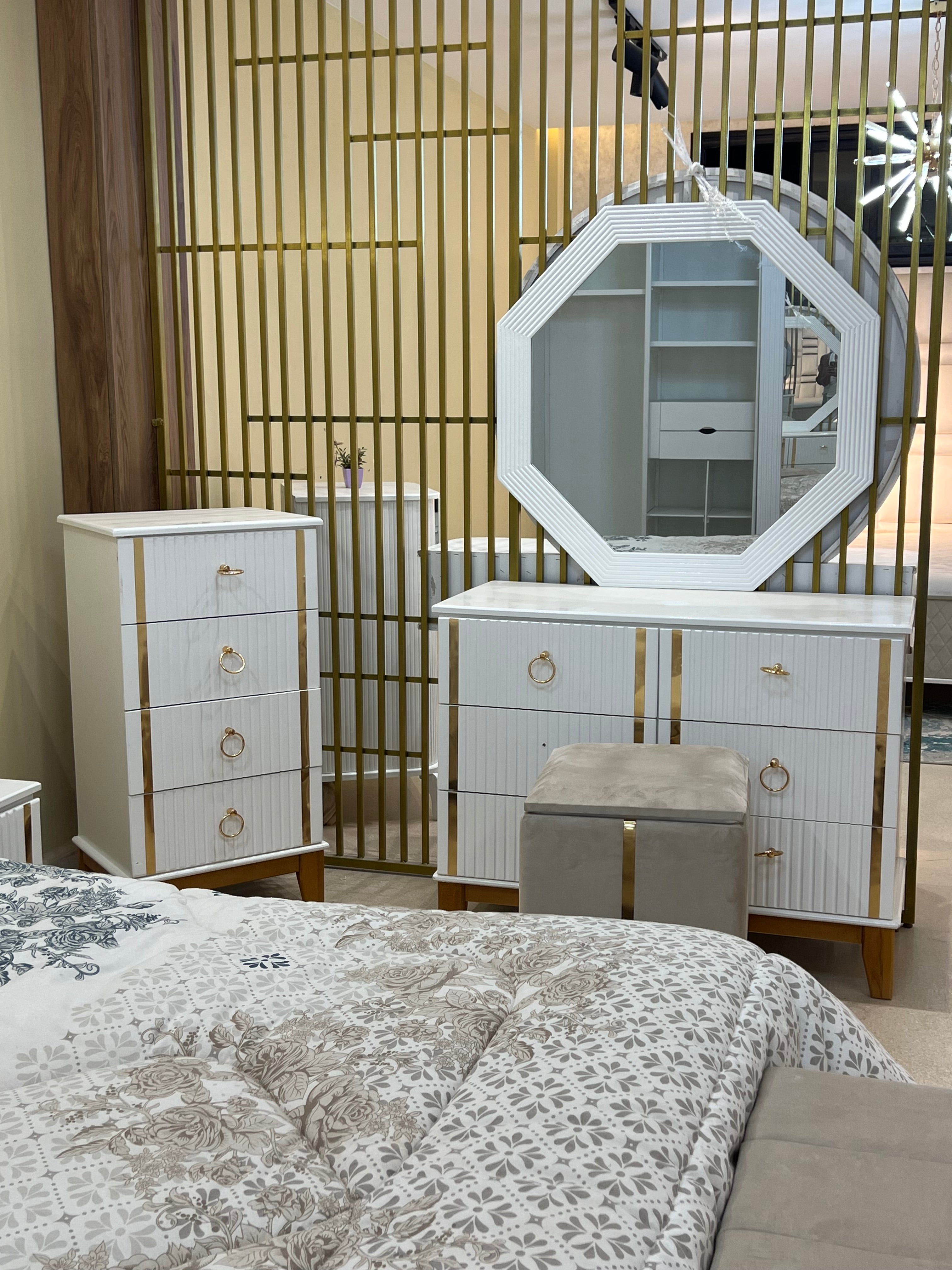 Chambre à coucher Maher