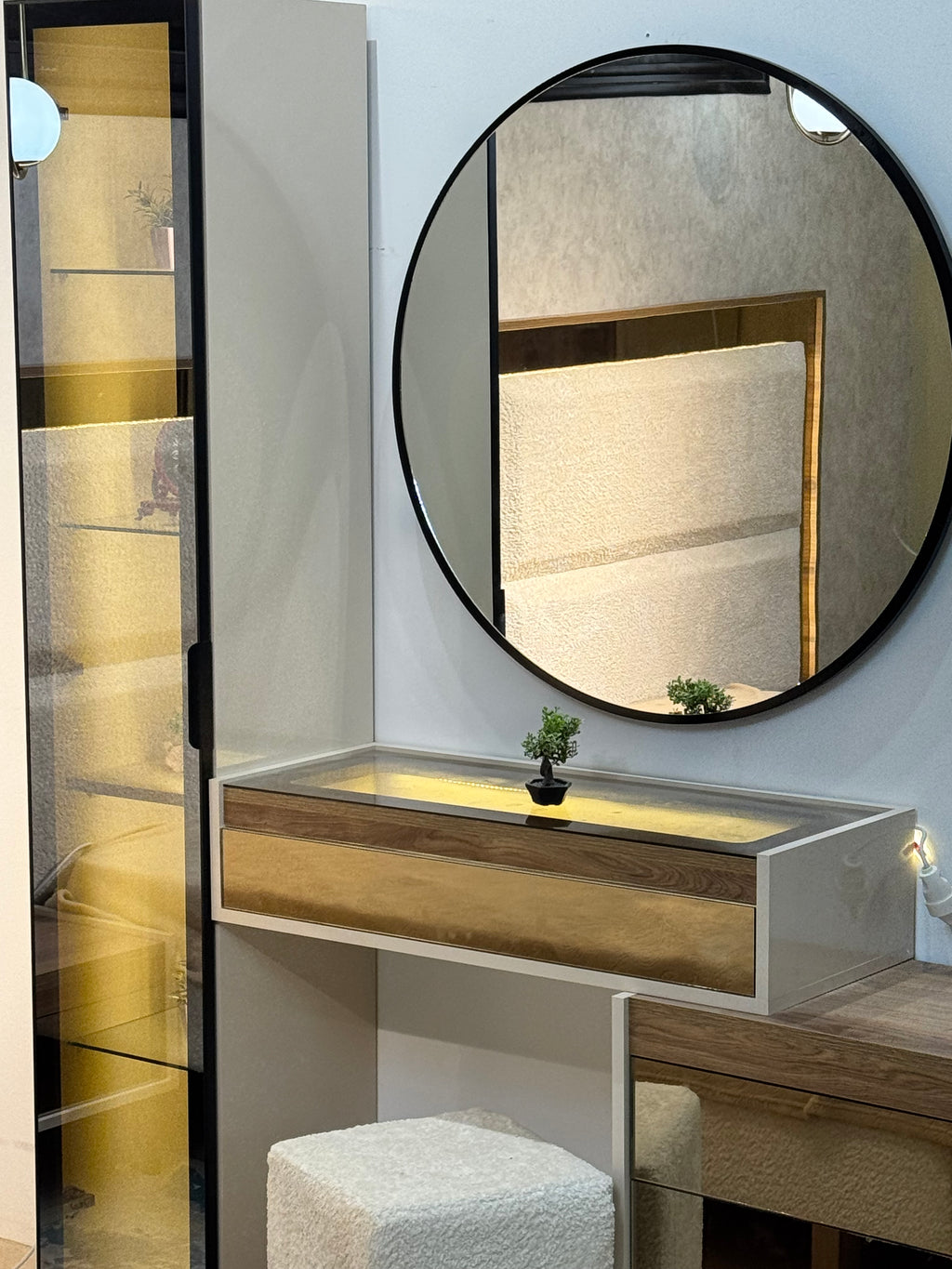 Chambre à coucher Hana