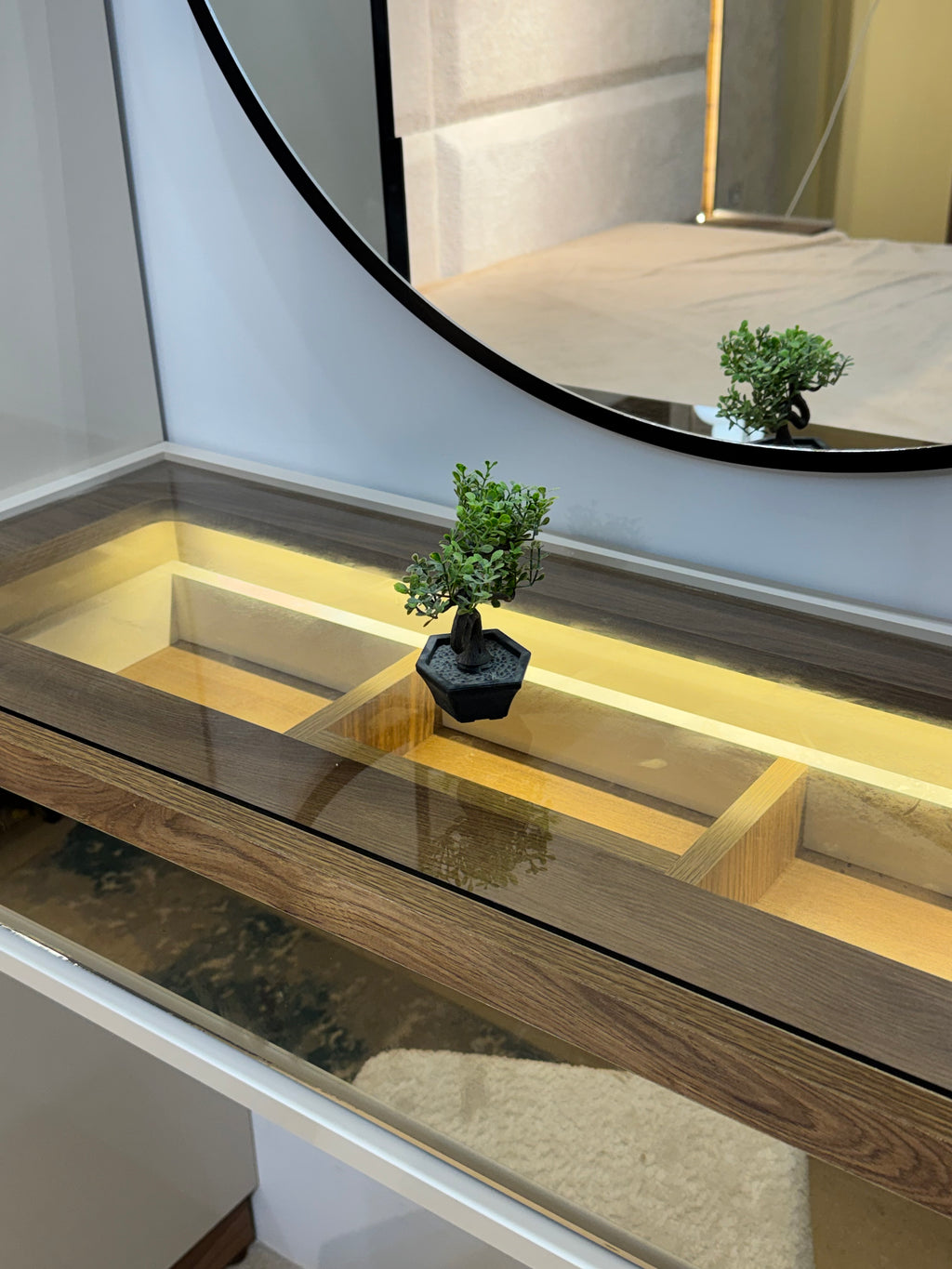 Chambre à coucher Hana