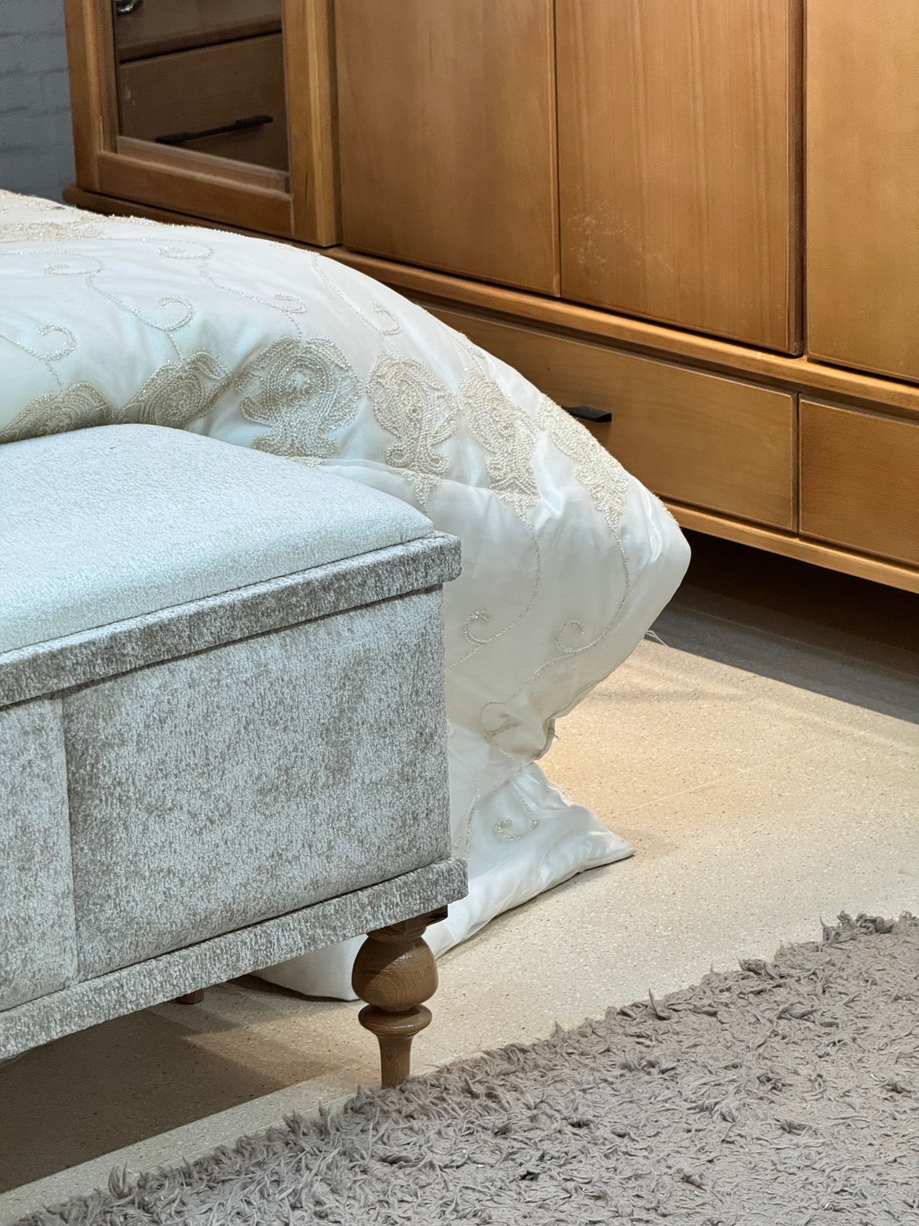 Chambre à coucher Asma