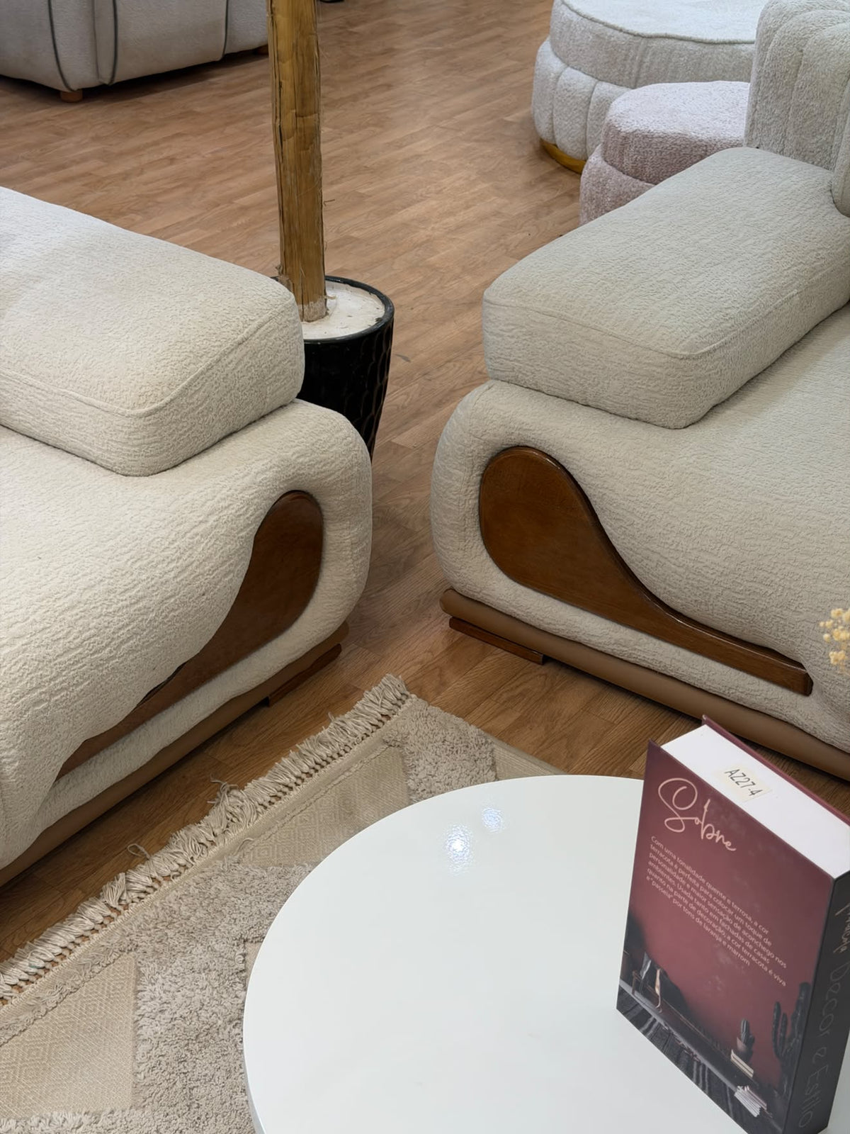 Salon Ahlem