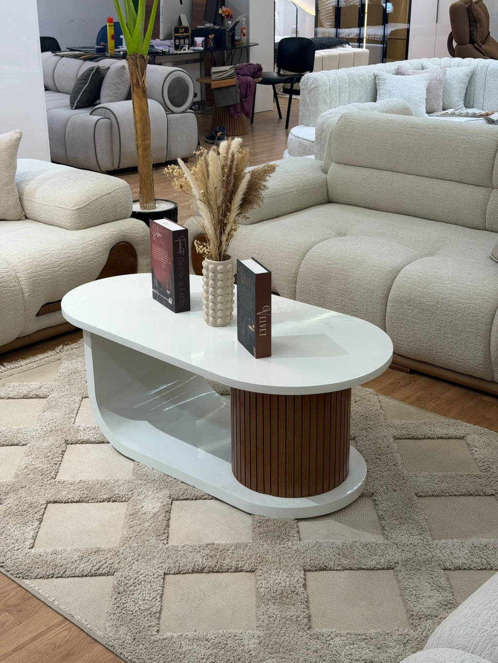 Salon Ahlem