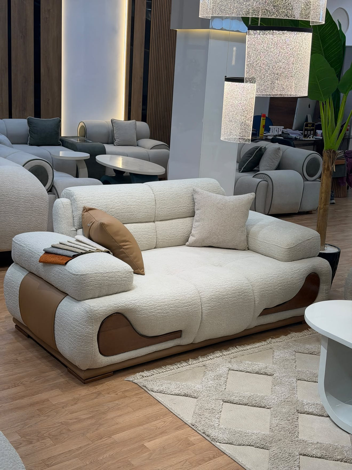 Salon Ahlem