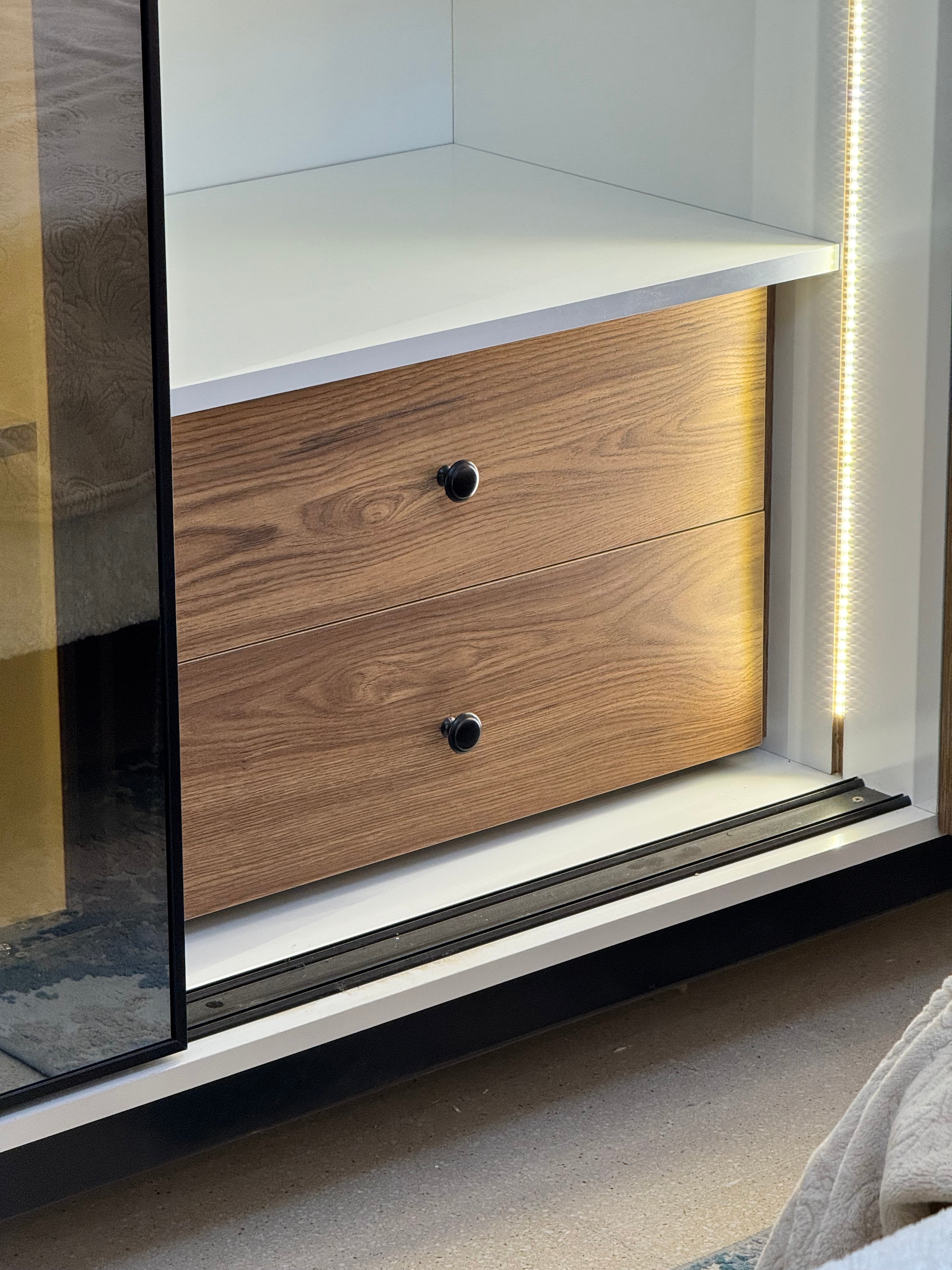 Chambre à coucher Hana