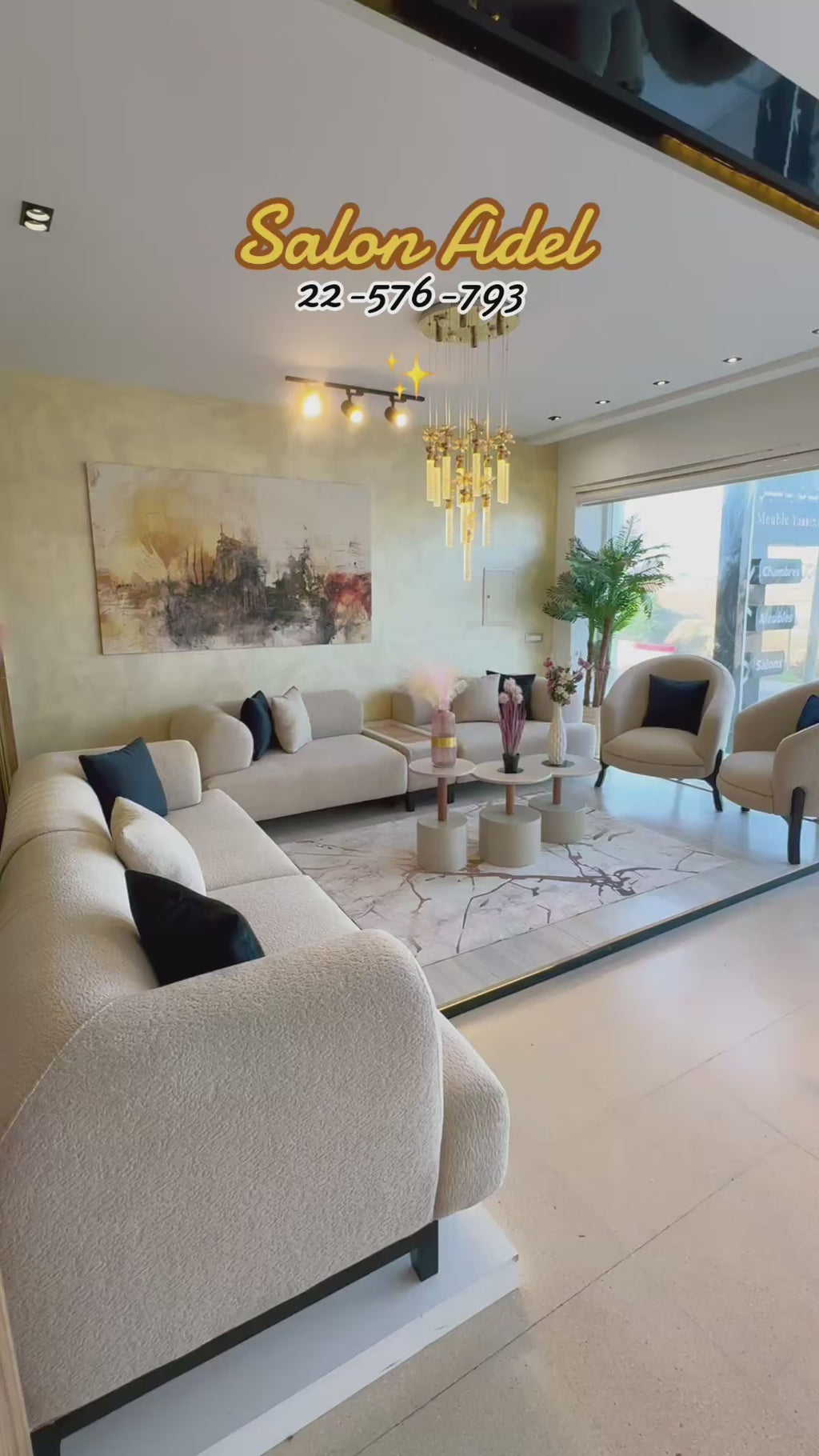 Salon Adel