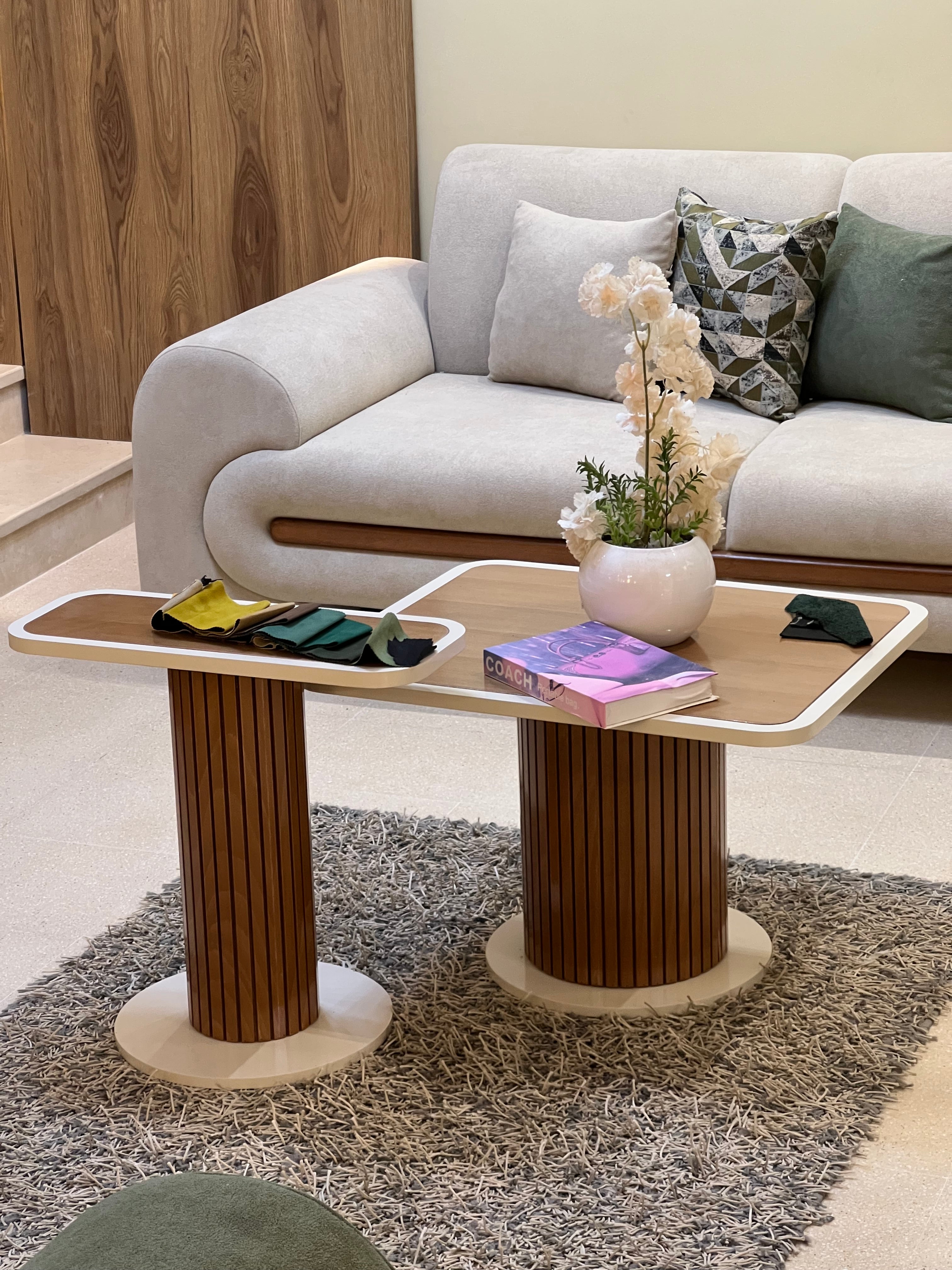 Table basse LV