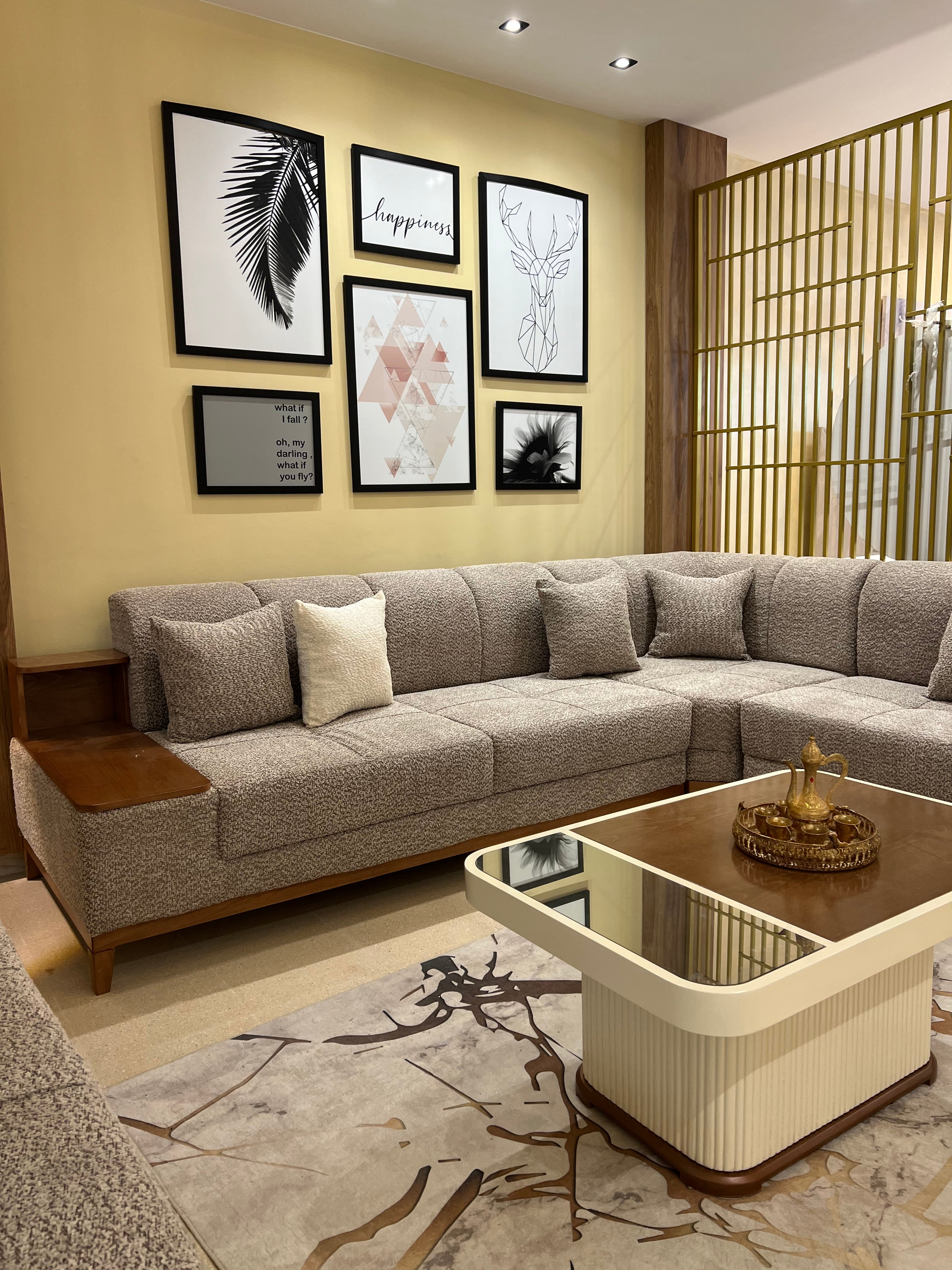 Salon Youssef