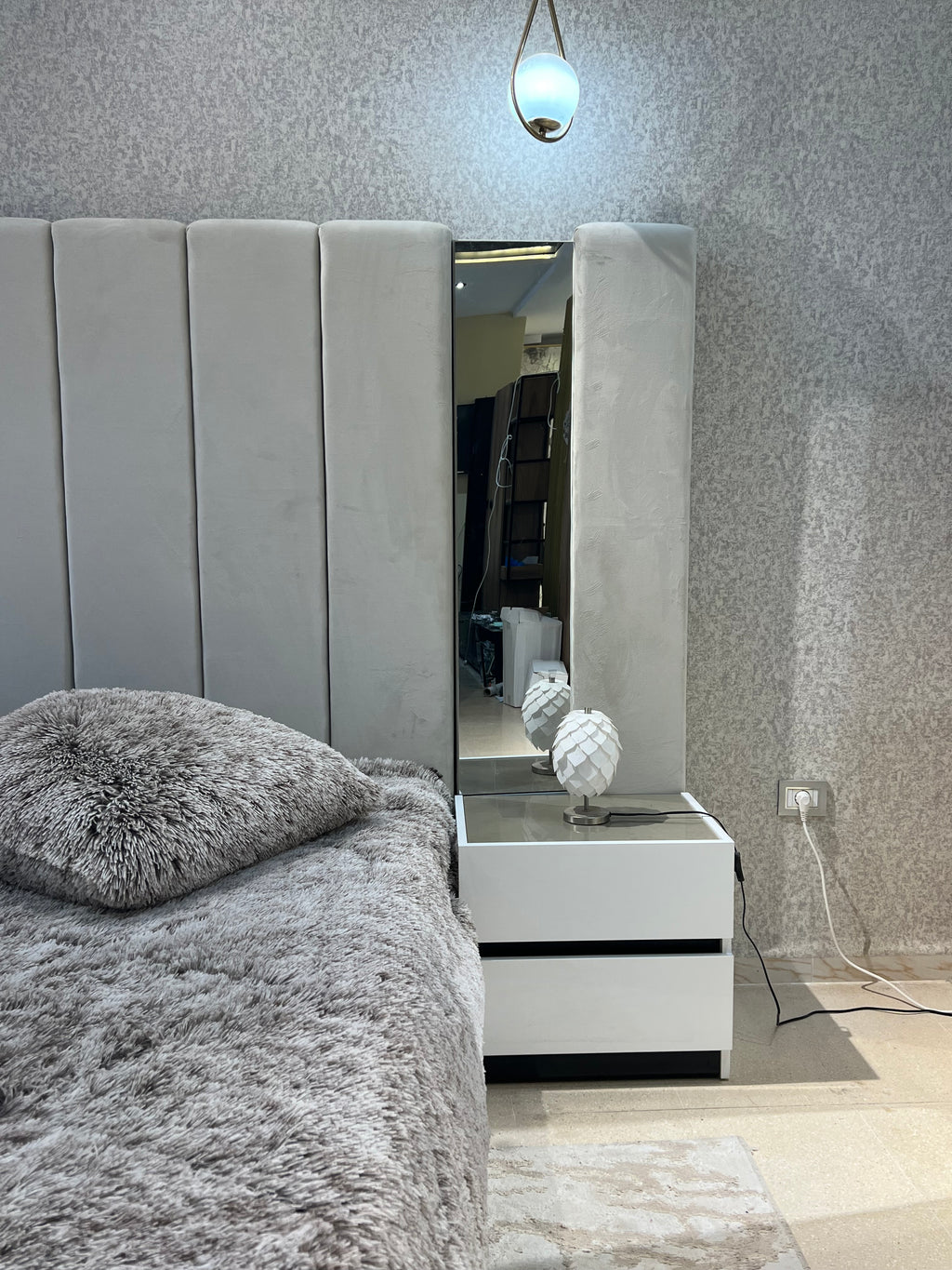 Chambre Zainouba ( sans dressing )