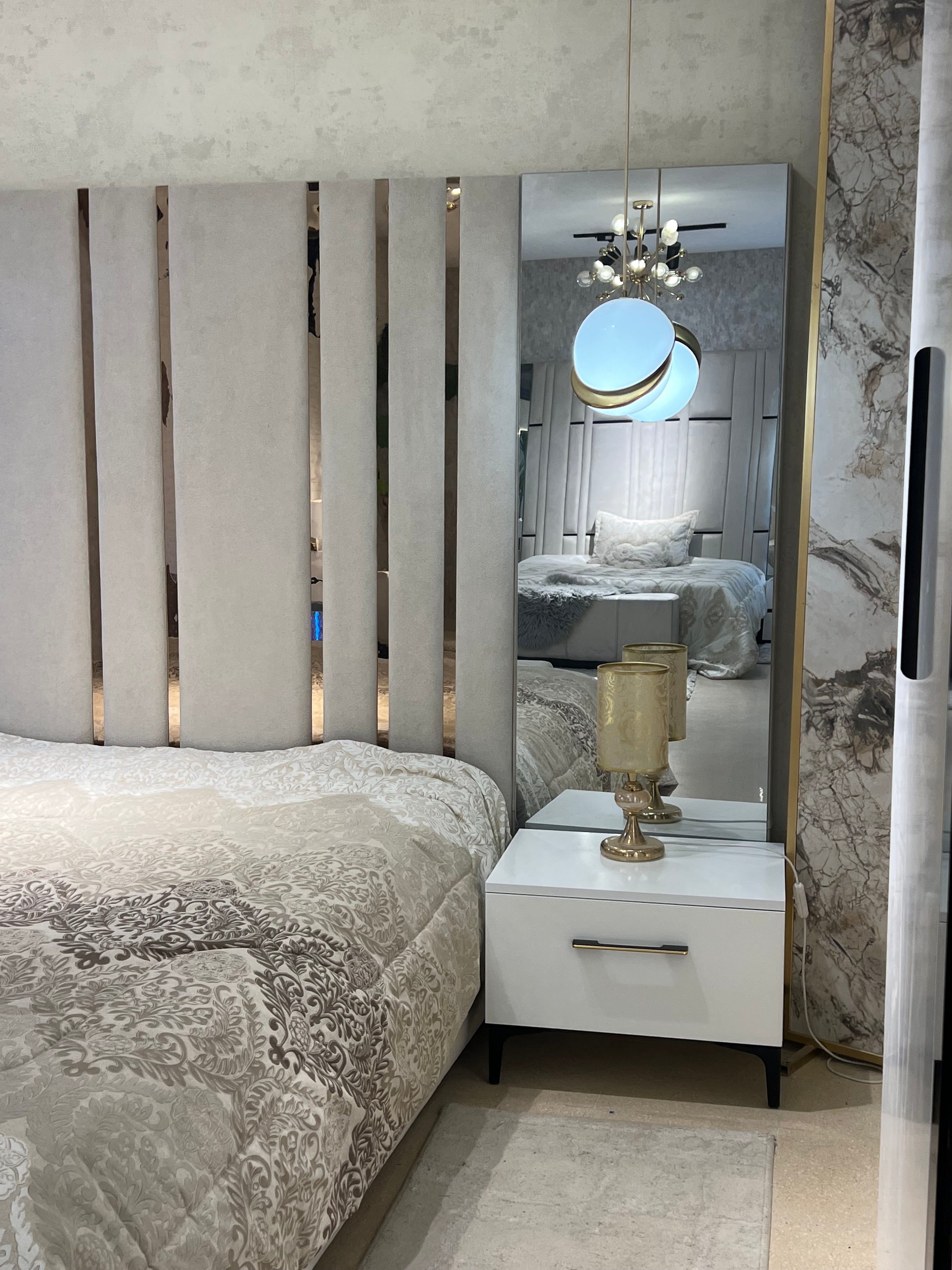 Chambre à coucher Omyma